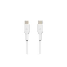Belkin BoostCharge - USB-kabel - 24 pin USB-C (hane) till