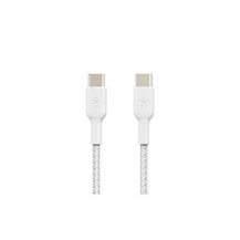 Belkin BoostCharge - USB-kabel - 24 pin USB-C (hane) till