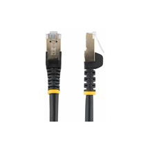 StarTech.com 7,5 m CAT6a-patchkabel - Skyddad (STP) - 100%