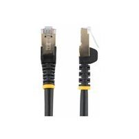 StarTech.com 7,5 m CAT6a-patchkabel - Skyddad (STP) - 100%
