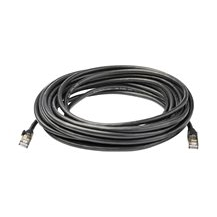 StarTech.com 10m CAT6A Ethernet Cable, 10 Gigabit Shielded