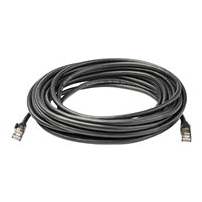 StarTech.com 10m CAT6A Ethernet Cable, 10 Gigabit Shielded