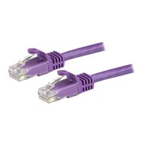 StarTech.com 1.5m CAT6 Ethernet Cable, 10 Gigabit Snagless