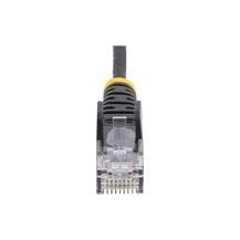 StarTech.com 1,5 m CAT6-kabel - Tunn - Snagless
