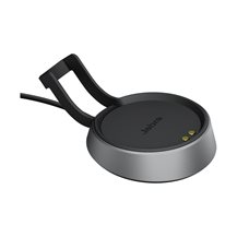 Jabra - Laddningsställ - svart - för Evolve2 85 MS Stereo,