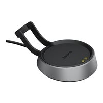 Jabra - Laddningsställ - svart - för Evolve2 85 MS Stereo,