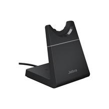 Jabra - Laddningsställ - svart - för Evolve2