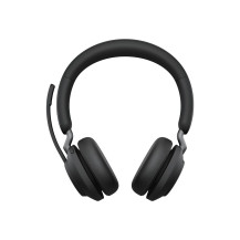 Evolve2 65 headset black MS, Link 380 BT adapter USB-A,