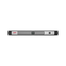 APC Smart-UPS SC SCL500RMI1UC - UPS (kan monteras i rack) -