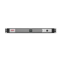 APC Smart-UPS SC SCL500RMI1UC - UPS (kan monteras i rack) -