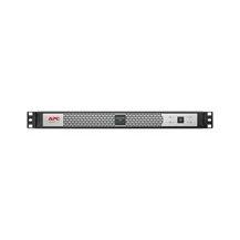 APC Smart-UPS SC SCL500RMI1UNC - UPS (kan monteras i rack)