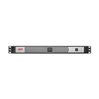 APC Smart-UPS SC SCL500RMI1UNC - UPS (kan monteras i rack)