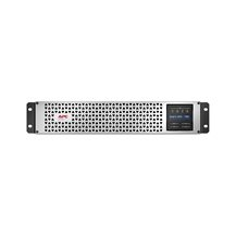 APC Smart-UPS Li-Ion 750VA Short Depth with SmartConnect -