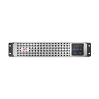APC Smart-UPS Li-Ion 750VA Short Depth with SmartConnect -