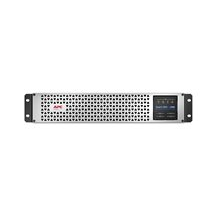 APC Smart-UPS Li-Ion 1000VA Short Depth with SmartConnect -