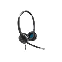 Cisco - Hörsnäckor för hörlurar (paket om 8) - för Cisco