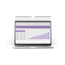 StarTech.com 13.3-inch 16:10 Laptop Touch Privacy Screen,