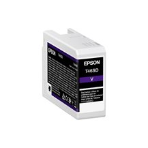 Epson UltraChrome Pro T46SD - 25 ml - violett - original -