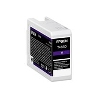 Epson UltraChrome Pro T46SD - 25 ml - violett - original -