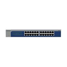 NETGEAR GS524v3 - Switch - 24 x 10/100/1000 -