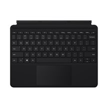 Microsoft Surface Go Type Cover - Tangentbord - med