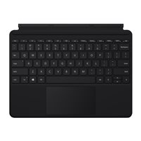 Microsoft Surface Go Type Cover - Tangentbord - med