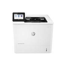 HP LaserJet Enterprise M612dn - Skrivare - svartvit -