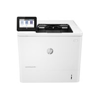 HP LaserJet Enterprise M612dn - Skrivare - svartvit -