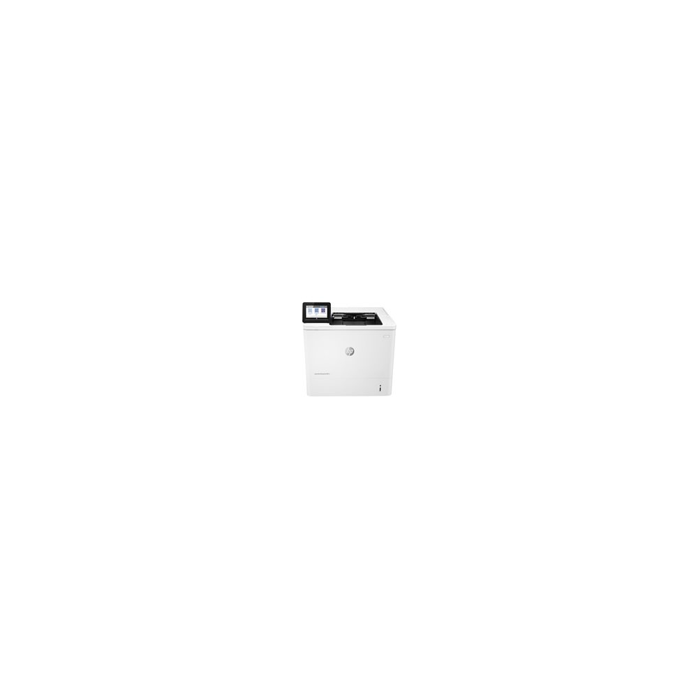 HP LaserJet Enterprise M612dn - Skrivare - svartvit -