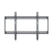 Multibrackets M Wallmount HD - Konsol - för LCD-display -