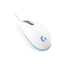 Logitech Gaming Mouse G203 LIGHTSYNC - Mus - optisk - 6
