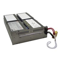 APC Replacement Battery Cartridge #159 - UPS-batteri - 1 x