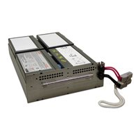 APC Replacement Battery Cartridge #157 - UPS-batteri - 1 x