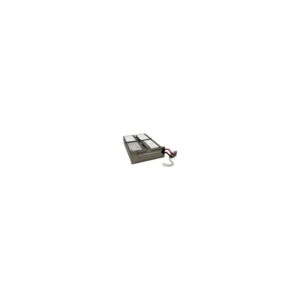 APC Replacement Battery Cartridge #157 - UPS-batteri - 1 x