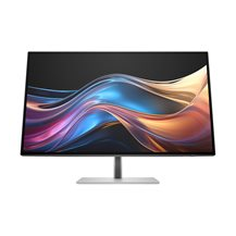 HP 727pq - Series 7 Pro - LED-skärm - 27" - 2560 x 1440 QHD