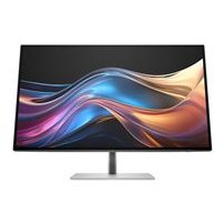 HP 727pq - Series 7 Pro - LED-skärm - 27" - 2560 x 1440 QHD