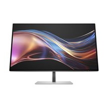 HP 727pu - Series 7 Pro - LED-skärm - 27" - 2560 x 1440 QHD