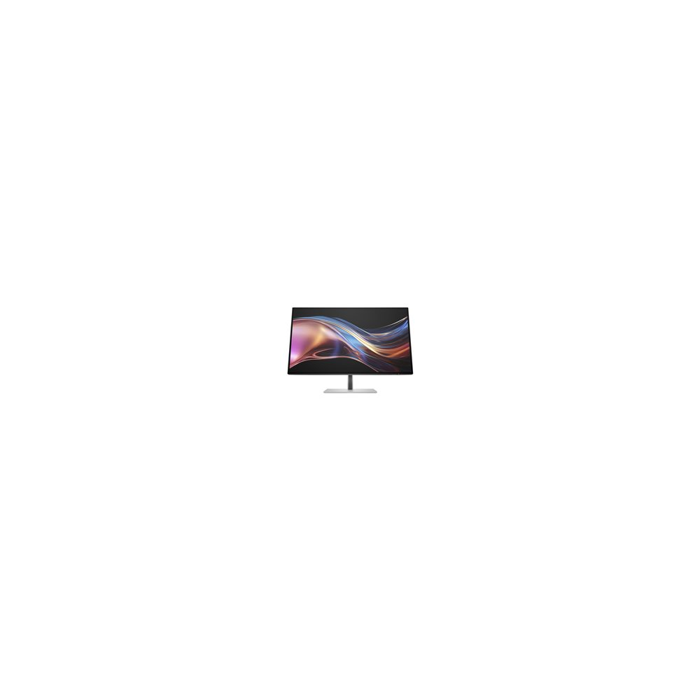 HP 727pu - Series 7 Pro - LED-skärm - 27" - 2560 x 1440 QHD