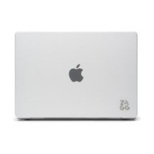 ZAGG - Hårt fodral för bärbar dator - 13" - klar