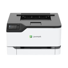 Lexmark CS431dw - Skrivare - färg - Duplex - laser -