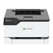 Lexmark CS431dw - Skrivare - färg - Duplex - laser -