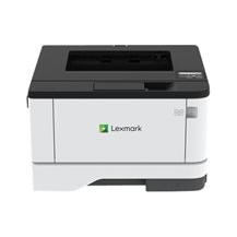 Lexmark MS331dn - Skrivare - svartvit - Duplex - laser -