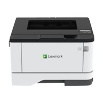 Lexmark MS331dn - Skrivare - svartvit - Duplex - laser -
