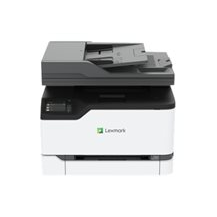 Lexmark CX431adw - Multifunktionsskrivare - färg - laser -