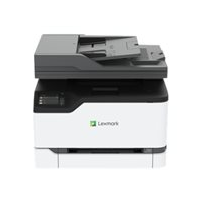 Lexmark CX431adw - Multifunktionsskrivare - färg - laser -