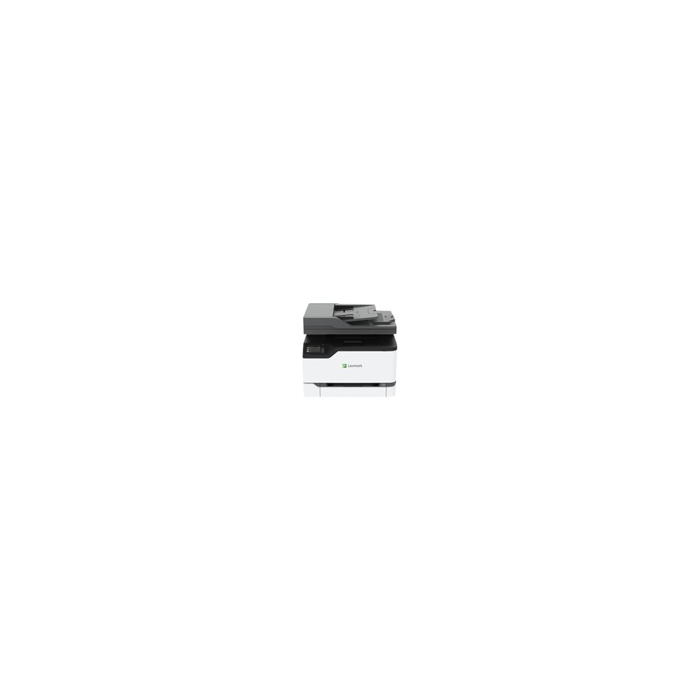 Lexmark CX431adw - Multifunktionsskrivare - färg - laser -