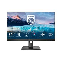 Philips S-line 242S1AE - LED-skärm - 24" - 1920 x 1080 Full