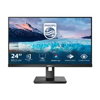 Philips S-line 242S1AE - LED-skärm - 24" - 1920 x 1080 Full