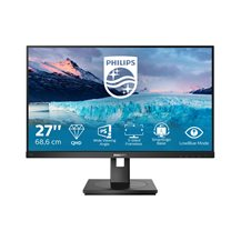 Philips S-line 275S1AE - LED-skärm - 27" - 2560 x 1440 QHD