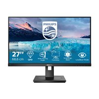 Philips S-line 275S1AE - LED-skärm - 27" - 2560 x 1440 QHD